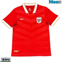 Panama Replica Home Shirt Copa America 2024 Short Sleeve